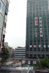 쇼핑몰 굿모닝시티 개발 부지