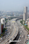 청계고가 전경(5)