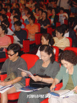 2004 학부모 대상 입시전략 설명회