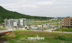 한국출판의 새 메카 파주출판단지