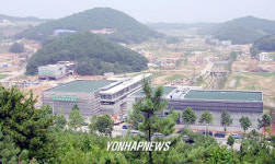 헤이리 아트벨리