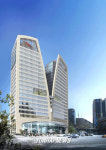서울중앙우체국 첨단 환경친화적 건물로 개축