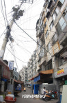 삼일아파트 철거