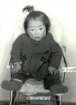친부모 찾는 프랑스 입양 한국인 김공주씨