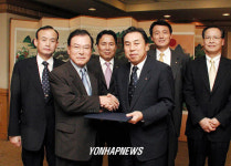 산업銀, 제주 국제자유도시 개발 참여