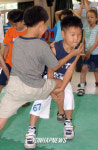어린이 택견교실