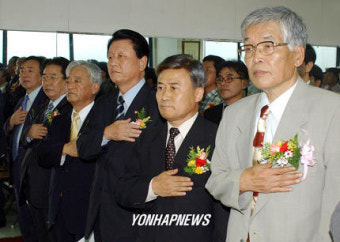 광주.전남 개혁신당 창립대회