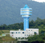 전국 최대 철새 조망대 개관