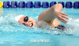 1등 할 것 같은데...