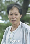 노인여가시설 무료 운영 김송원씨