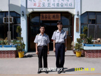 철마(鐵馬)모는 부자(父子)기관사