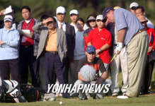 제46회 코오롱한국오픈골프