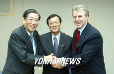 GM대우, 대우파워트레인 인수