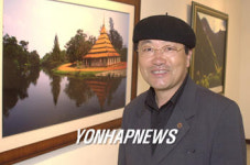 의료봉사비 마련 사진전 개최 김남규씨