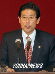대정부 질문 한나라당 김광원의원