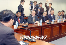 외교부, 파병관련 중동지역 공관장들에게 설명.