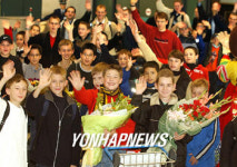 독일 아헨소년 합창단 첫 아시아공연