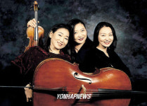 정전 50주년 기념 음악회 갖는 허트리오