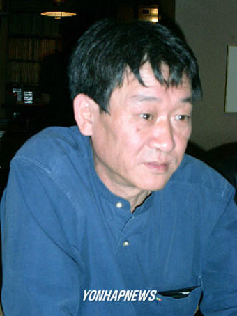 김민기 극단 학전 대표