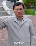 32년째 도민체전 뛰는 공무원 백수영씨