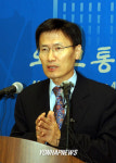 윤외교,파병관련 브리핑