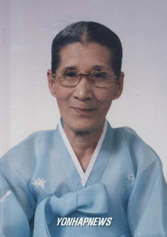 원로영화배우 노재신씨 별세