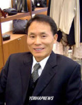  생활자원재활용협회 회장에 이재구씨