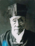 `3월의 독립운동가 오세창 선생