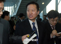 이라크 파견 국방부 현지협조단 귀국