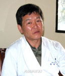  황혜헌 정읍 아산병원장