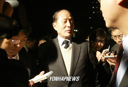 이상득 전 국회부의장 별세, 이명박 전 대통령의 친형인 89세 향년, 정치계 애도와 추모 결과