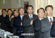 고대행 일자리만들기위원회 제1차회의 주재