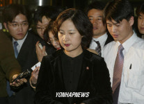 추미애 조대표 사퇴해야