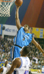 2일 전북 전주실내체육관에서 열린 2004 프로농구                     챔피언 결정전 3차전에