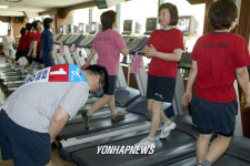 `헬스장 유세