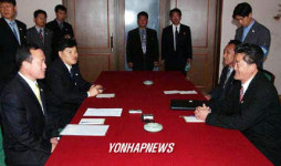 남북도로.철도 연결실무회담