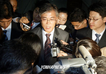 탄핵심판 헌재3차공개변론 변호인단 문재인 변호사