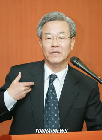정창영 연세대 신임총장