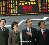 김정부 후보 합성 이전의 원래 사진