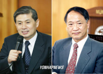 대한민국최고과학기술인상에 황우석.윤덕용 교수