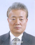 초대 전남개발공사 사장 유수택씨