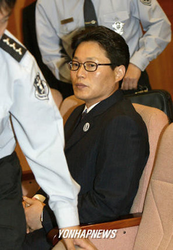 탄핵심판 5차변론 증인 여택수