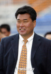 우승이끈 건국대 김 철 감독