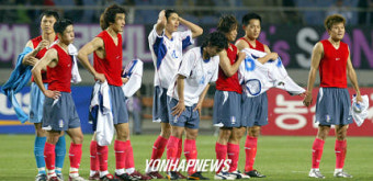 축구대표팀 평가전 한국-파라과이