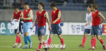 축구대표팀 평가전 한국-파라과이