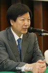 김용배 예술의전당 신임 사장