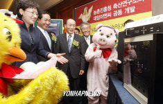 가축 스트레스를 해소해줍니다