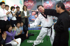 클레멘타인 영화속 장면 따라잡기