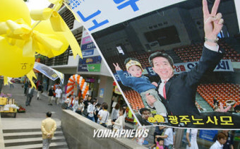 탄핵 기각 축하