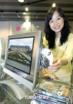 LG전자, 모니터.DVD 일체형 LCD TV 출시